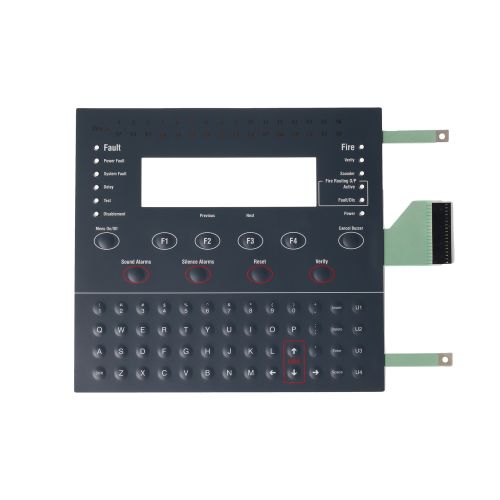 Advantages and disadvantages of several common types of membrane switches(图1)