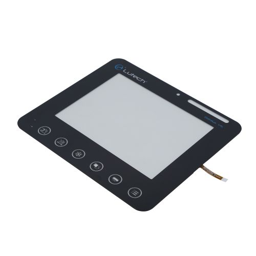 Advantages and disadvantages of several common types of membrane switches(图2)