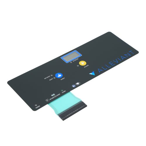 What are the common repair methods for membrane switches?(图1)