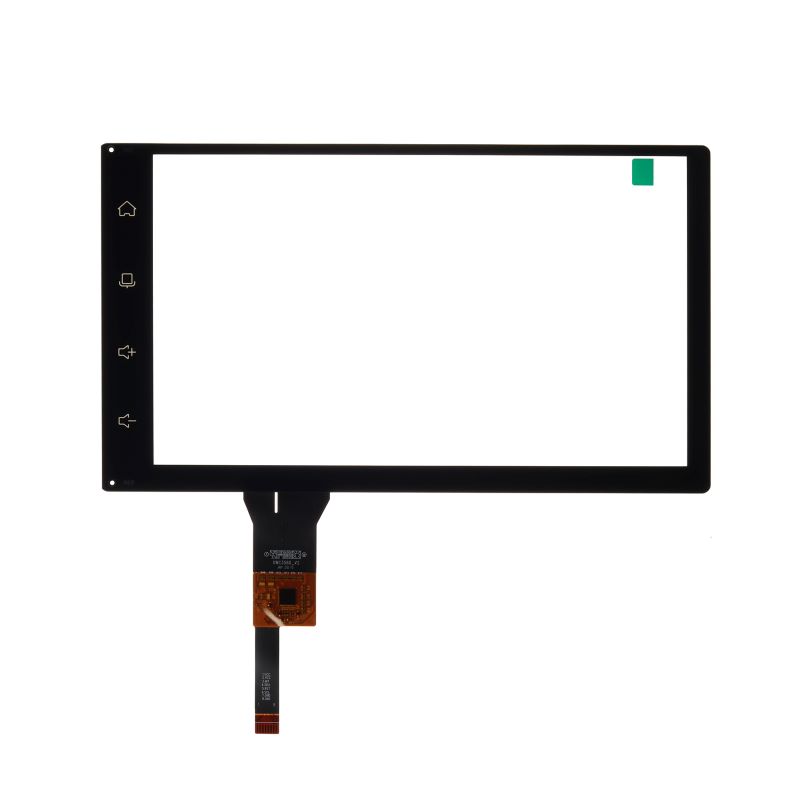 Why Singway Touch Panels Are the Best Choice: Key Features and Solutions for Common Problems(图2)