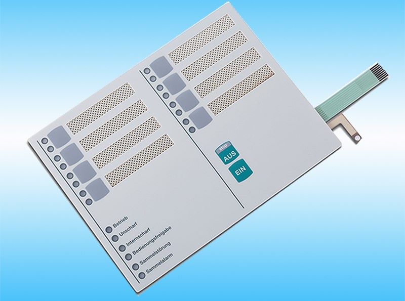 Understanding the Pros and Cons of Custom Membrane Switches: Expert Tips for Troubleshooting and Optimization(图1)