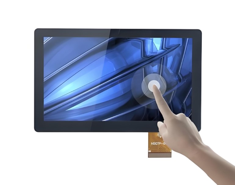 What are the advantages of resistive touch screens?(图1)