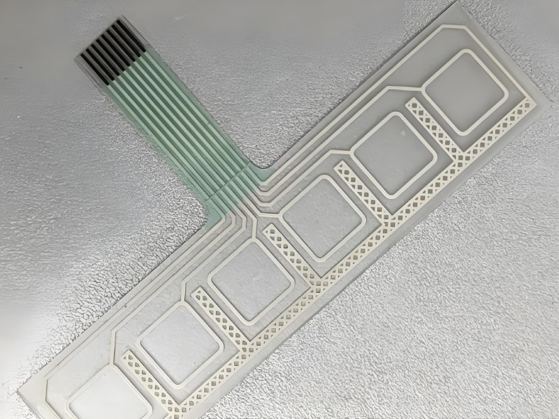 Exploring the Technology Behind Touch-Sensitive Membrane Switches(图1)