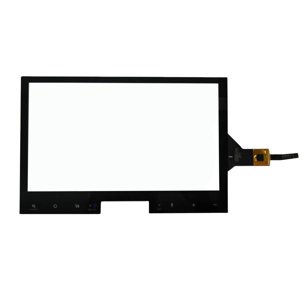 resistive touch screen 