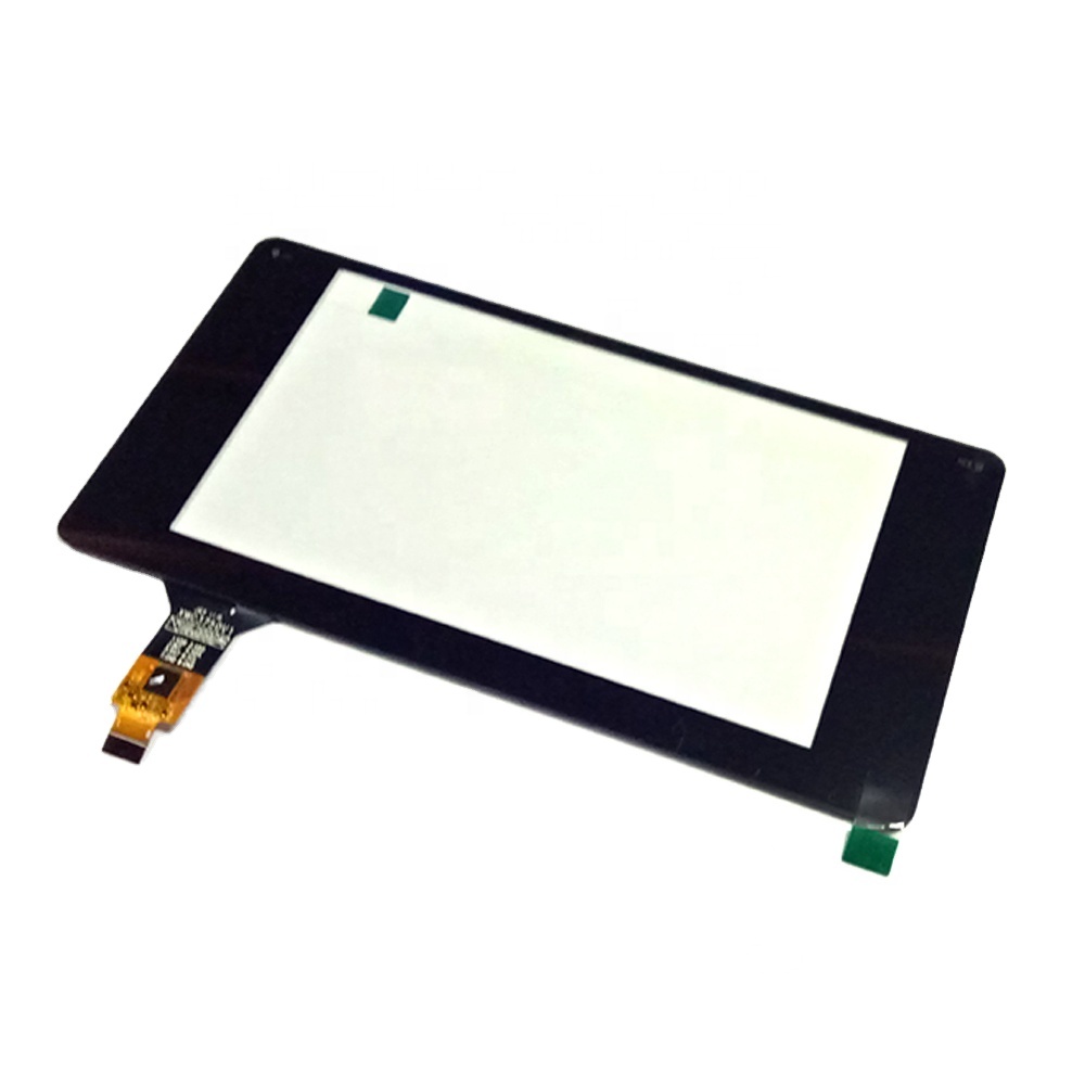 resistive touch screen 