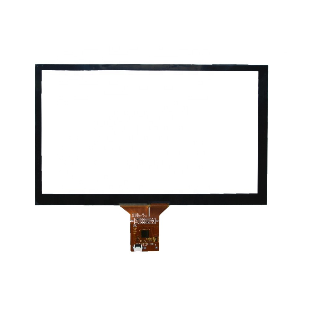 resistive touch screen 