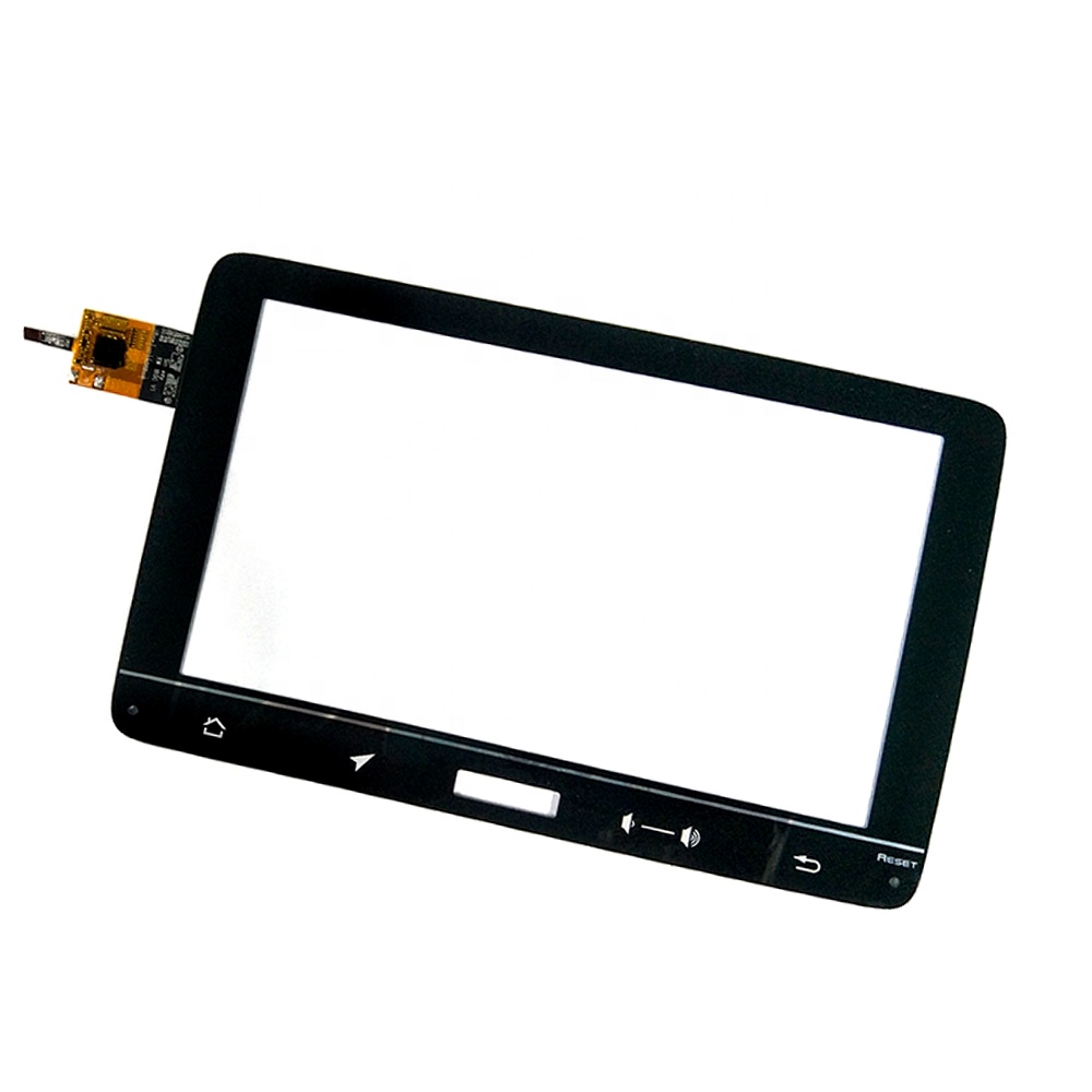 resistive touch screen 