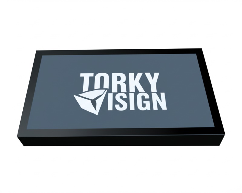Unlock Intuitive Control: The Benefits of Capacitive Touch Technology for Your Applications(图1)