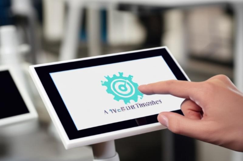 Unlock Intuitive Control: The Benefits of Capacitive Touch Technology for Your Applications(图2)