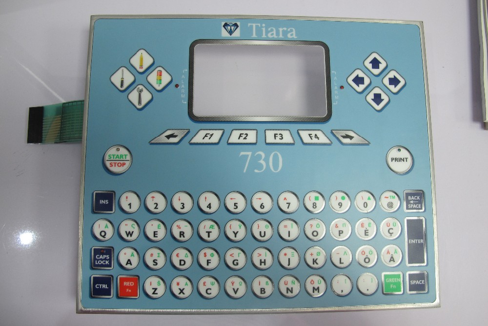 Membrane Switch