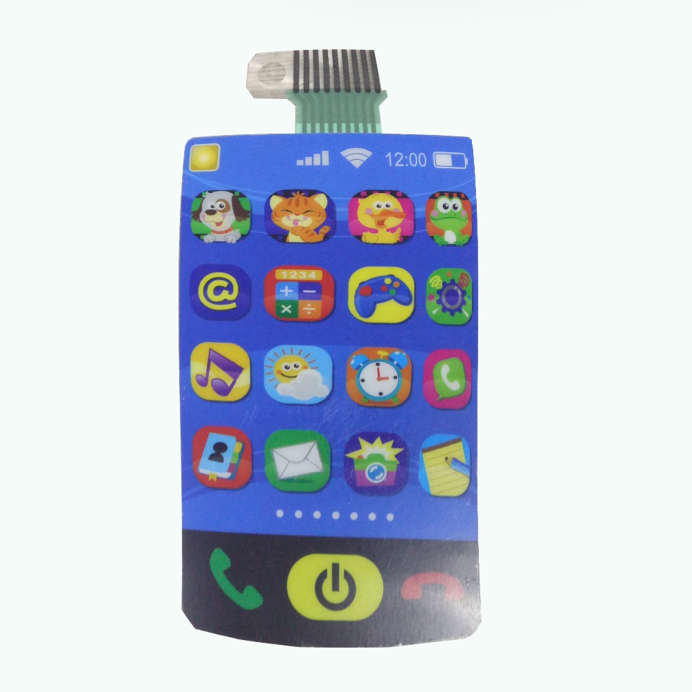 Membrane Switch