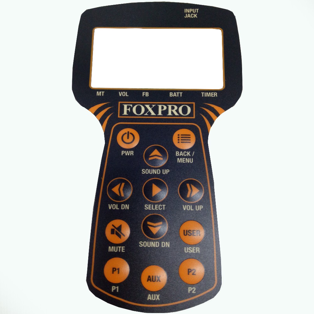 Membrane Switch