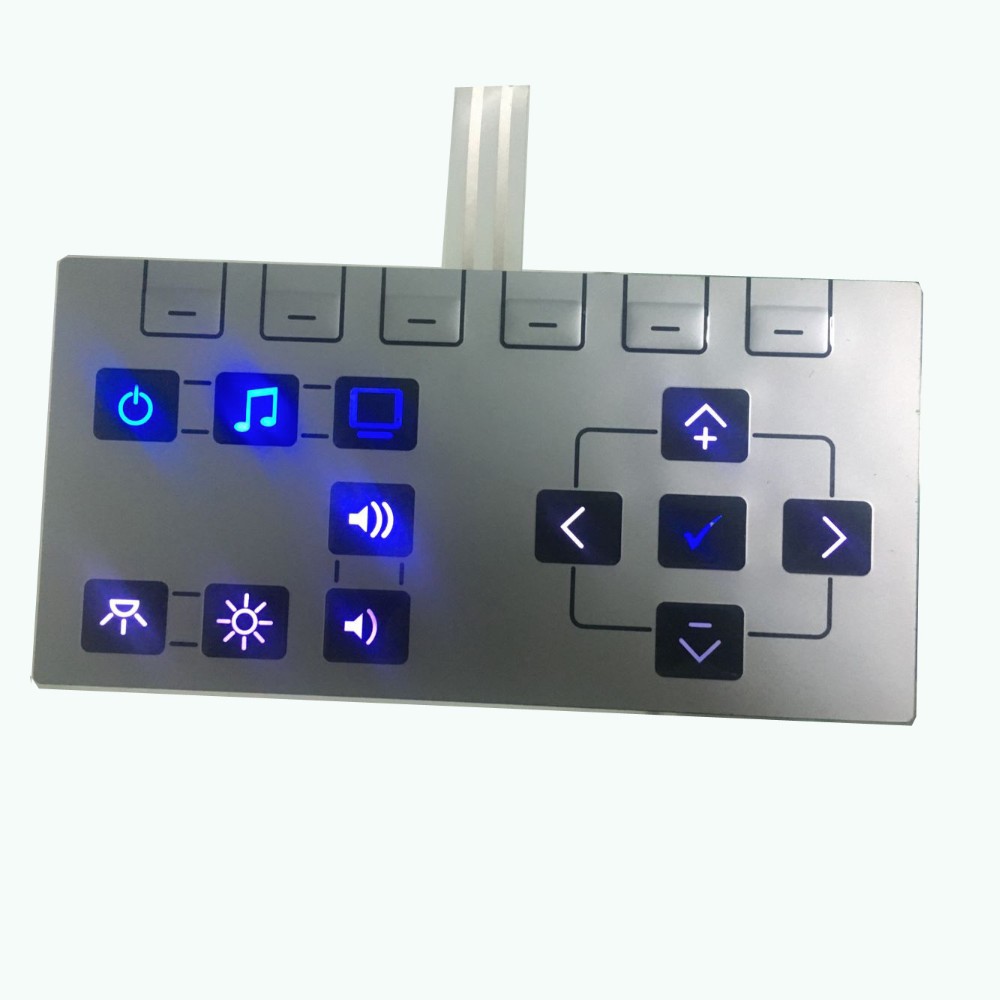 Membrane Switch