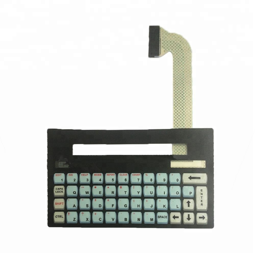 Advantages and Applications of Membrane Switches