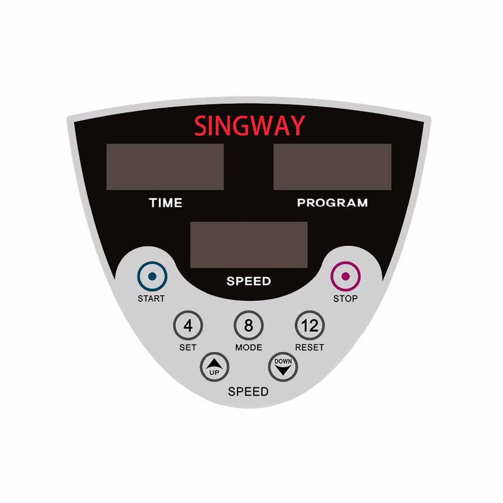 Advantages and Applications of Membrane Switches