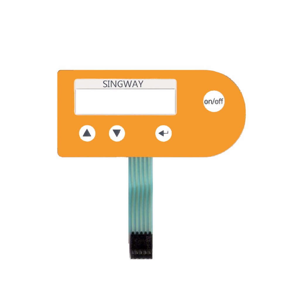 Advantages and Applications of Membrane Switches