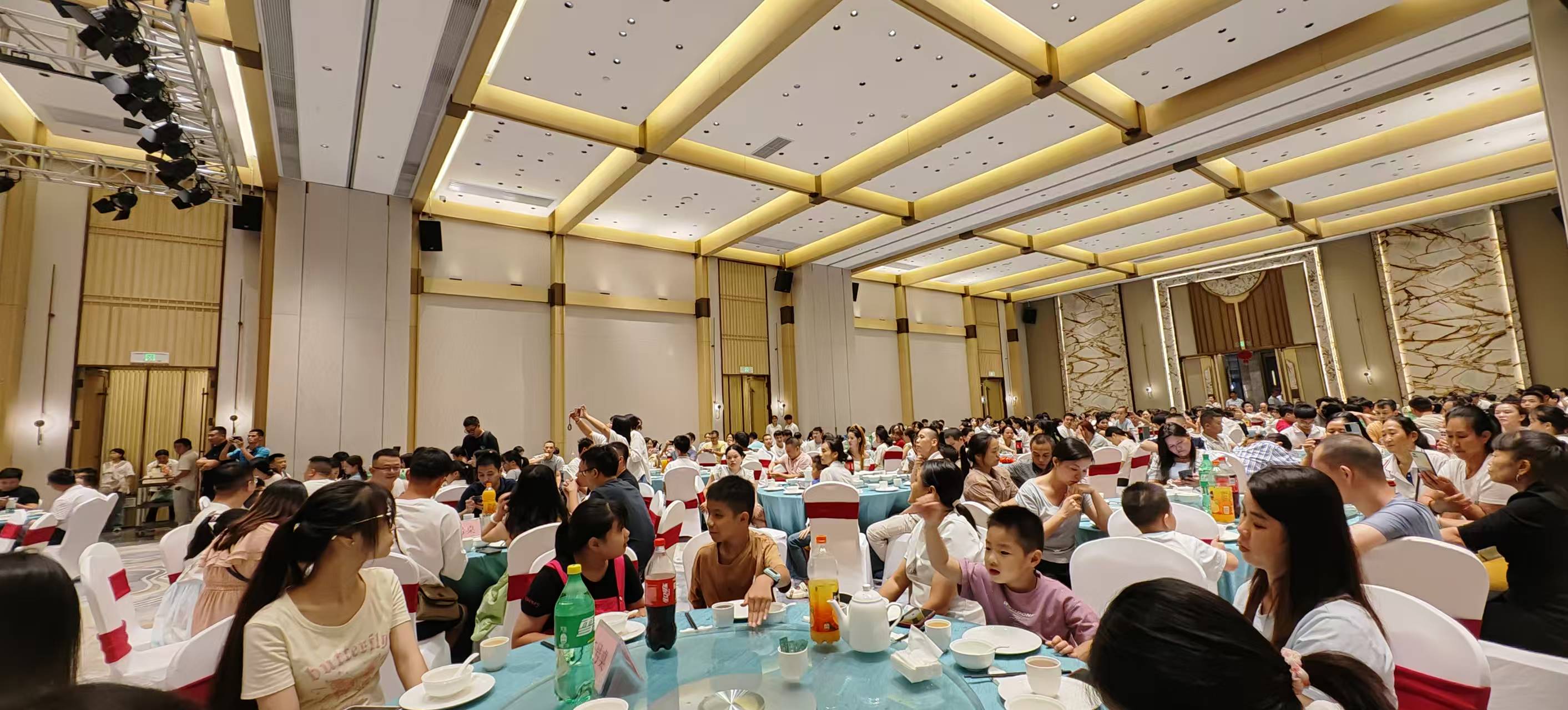 SingwayTouch 14th Anniversary Celebration(图1)
