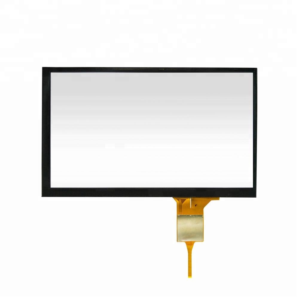 Capacitive Touch screen