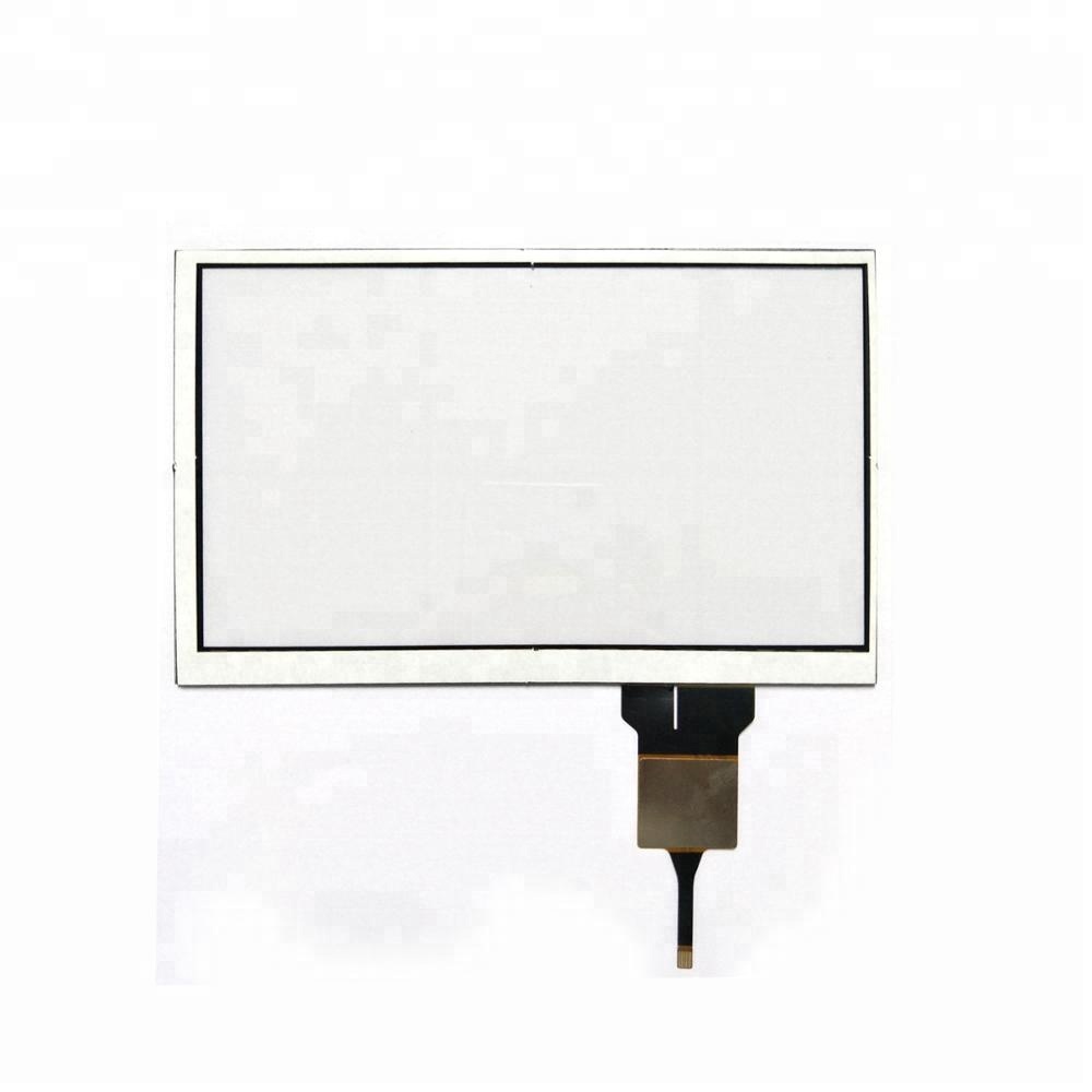 Capacitive Touch screen