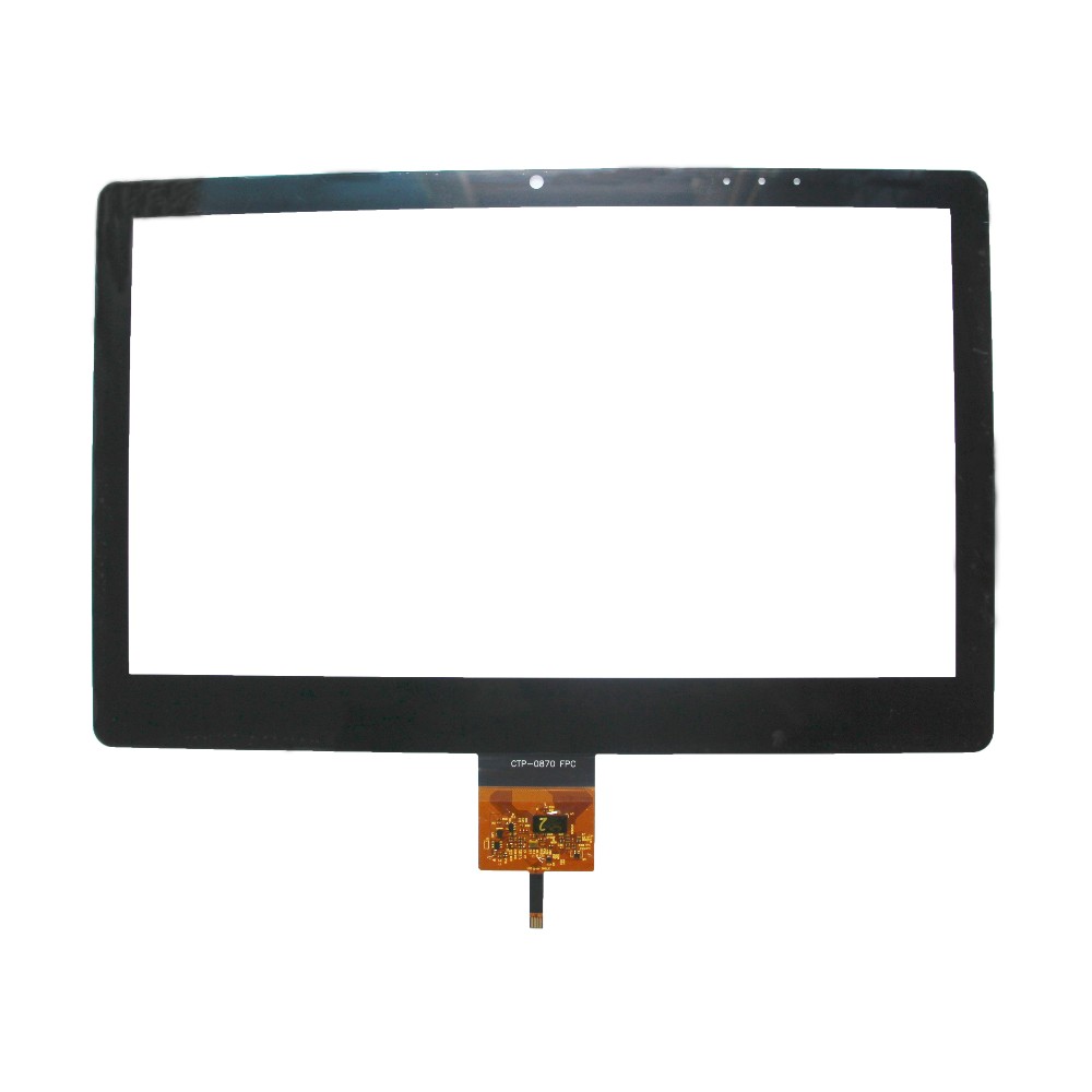 Capacitive Touch screen