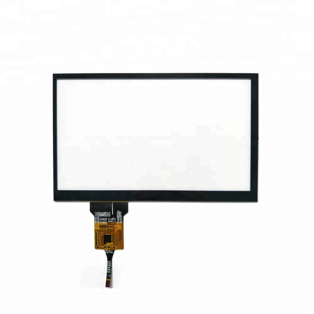 Capacitive Touch screen