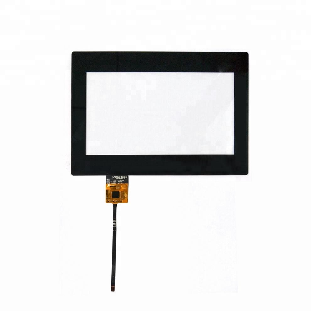 Capacitive Touch screen