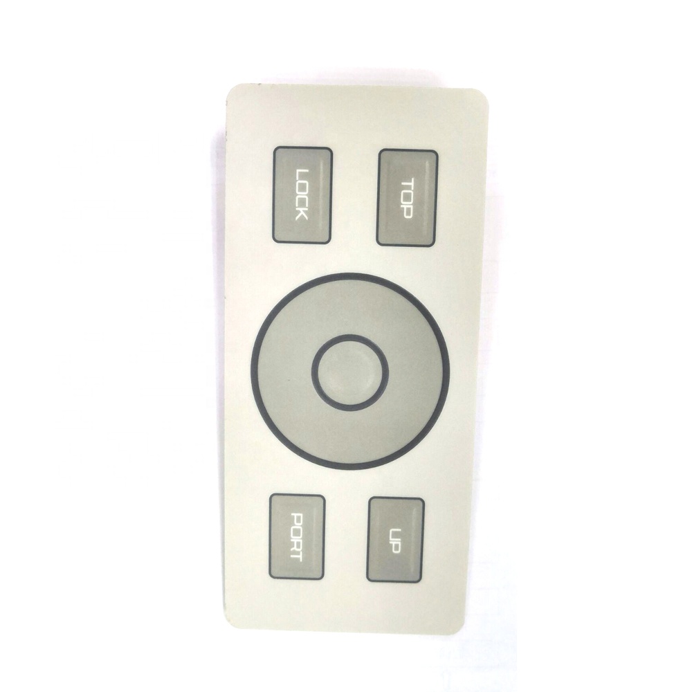 Membrane Switch