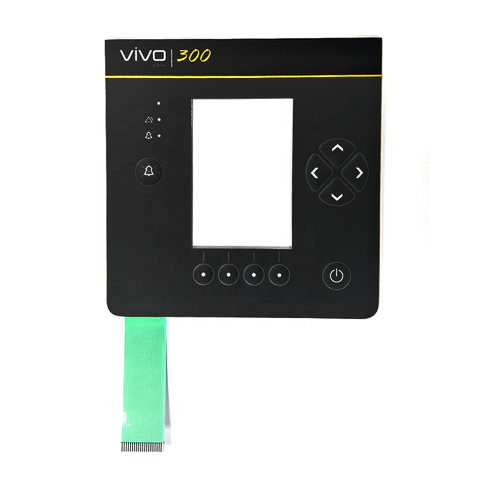 Membrane Switch