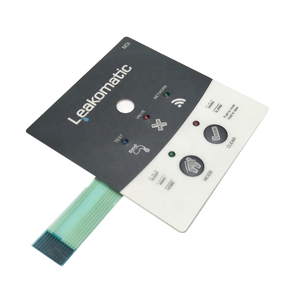 Membrane Switch