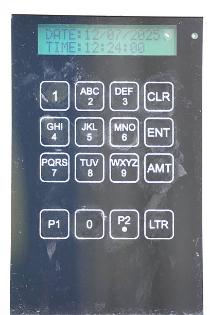 PET Membrane Keypads + PCB Integration: How to Build Slim, Reliable Control Systems(图2)
