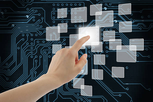 Optimizing Multi-Touch Panel Sensitivity Without Sacrificing Durability(图1)