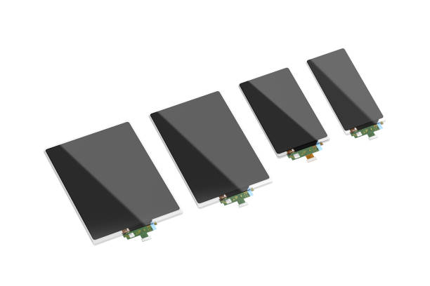 Optimizing Multi-Touch Panel Sensitivity Without Sacrificing Durability(图2)